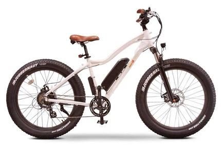 bam nomad power bike