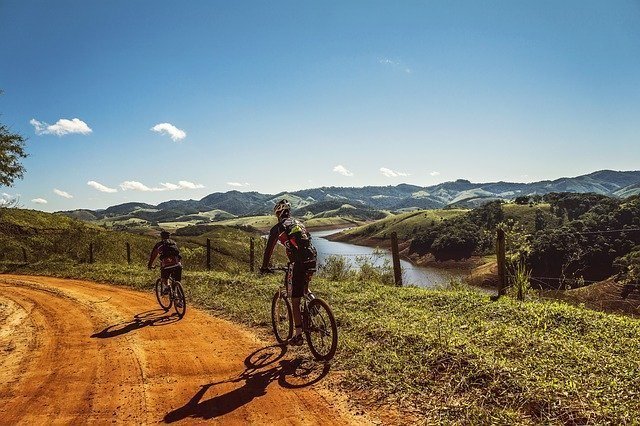 Best Mountain Bike Trails in the Us: Hours Of Absolute Fun
