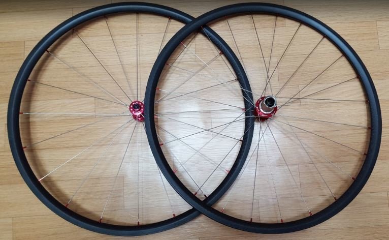 Best Road Bike Wheelset Under 500: Make Your Ride a Truly Unique One